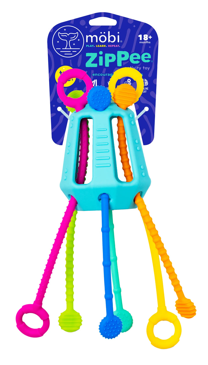 Zippee Toy