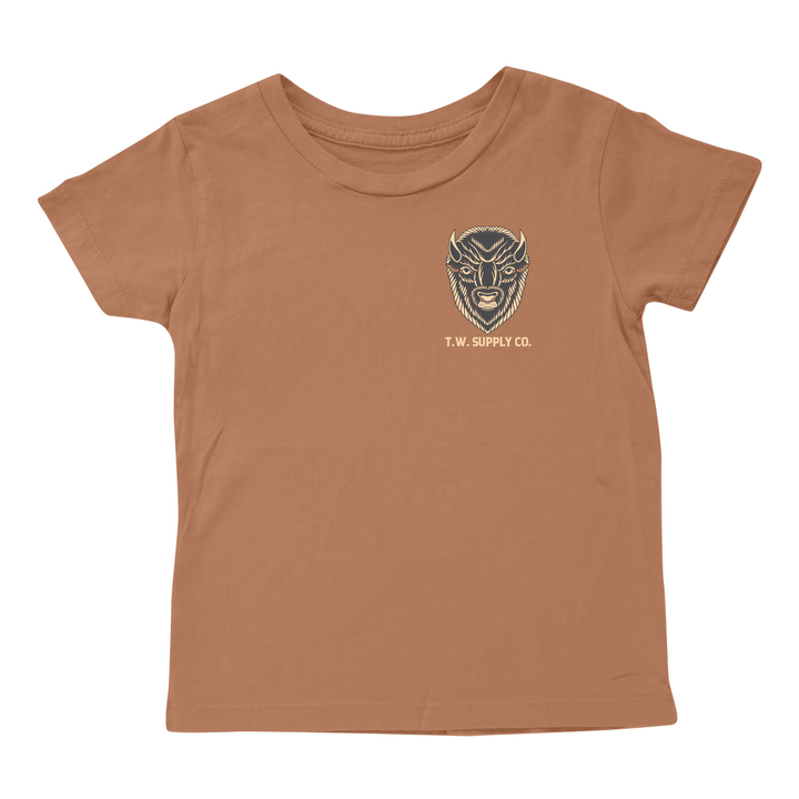 Wild Ones Graphic Tee