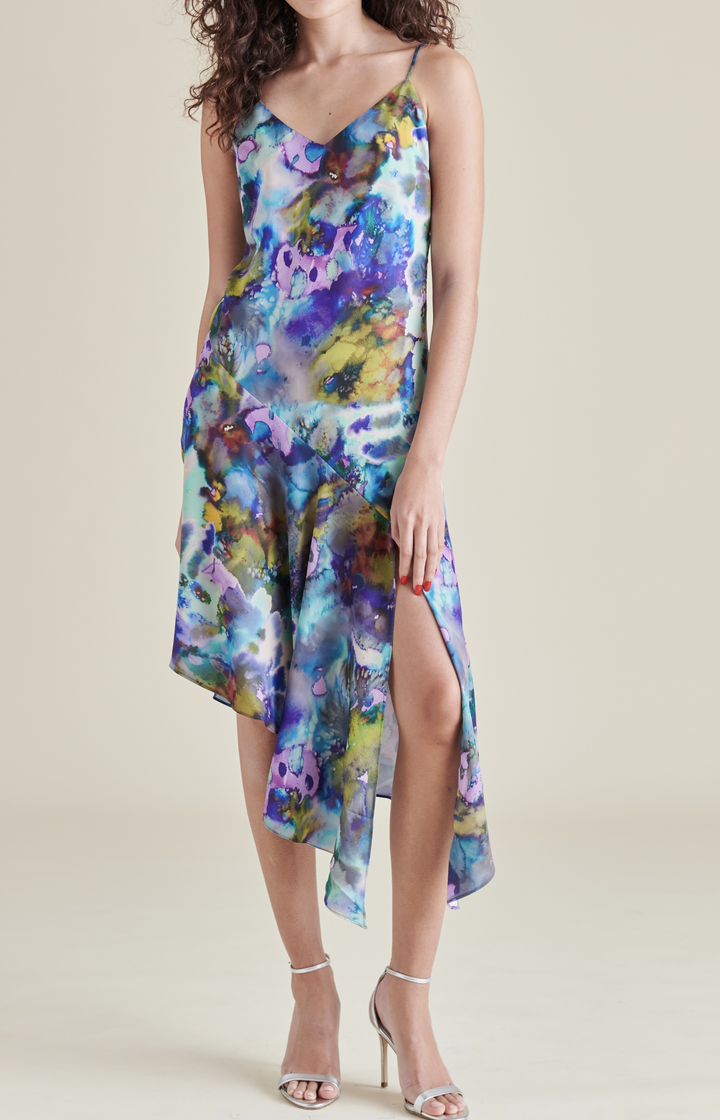 Elysia Dress