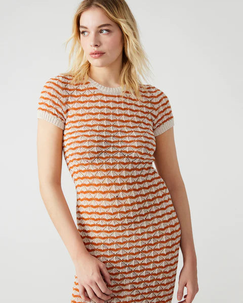 Steve Madden Theresa Sweater Dress Steve Madden Theresa Sweater Dress
