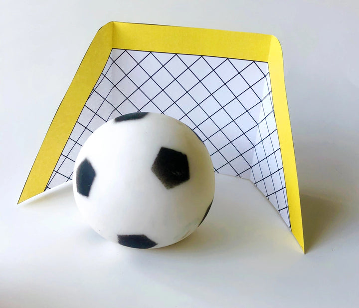 Squishy Sports Assorted — alternate view 2