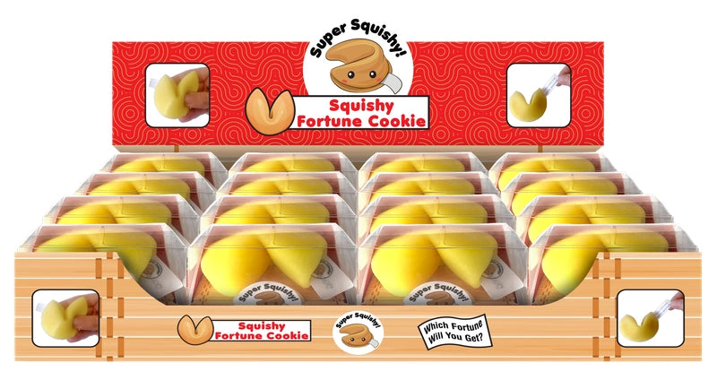 【即購入可】Wand of Fortune セット ZOR Squishy Fortune Cookie – Lula Boutique for Women and Children