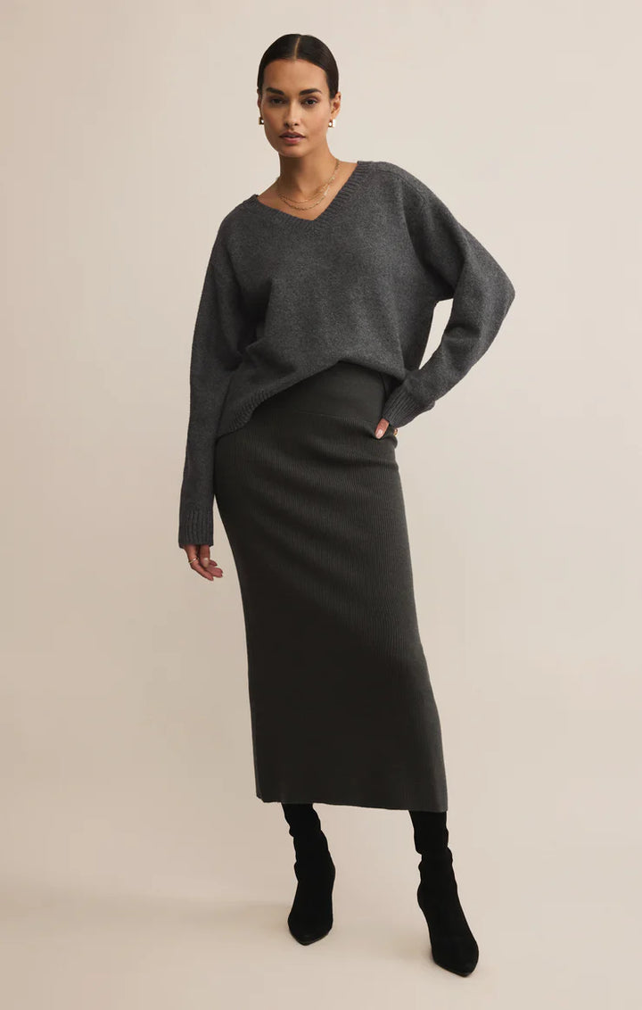 Eloise V-Neck Sweater