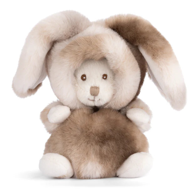 Ziggy Bear Bunny Brown