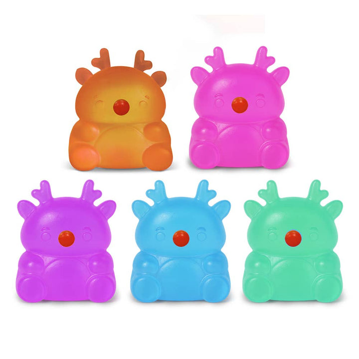 Super Duper Sugar Squisher - Reindeer