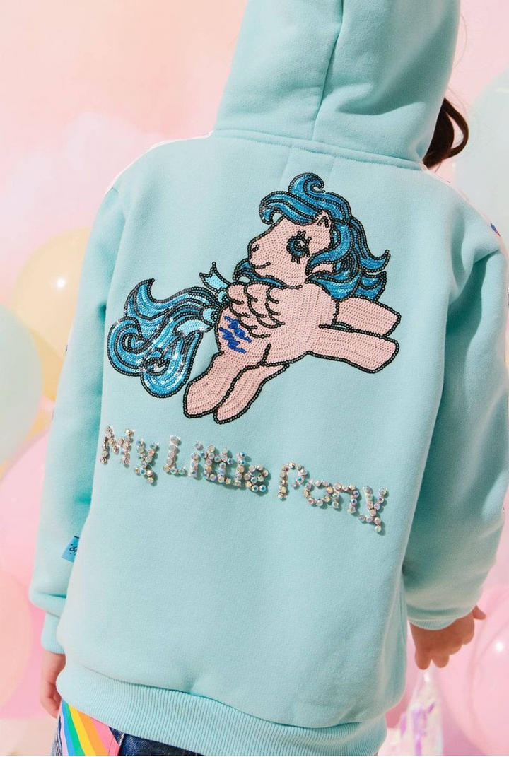 My Little Pony Hoodie