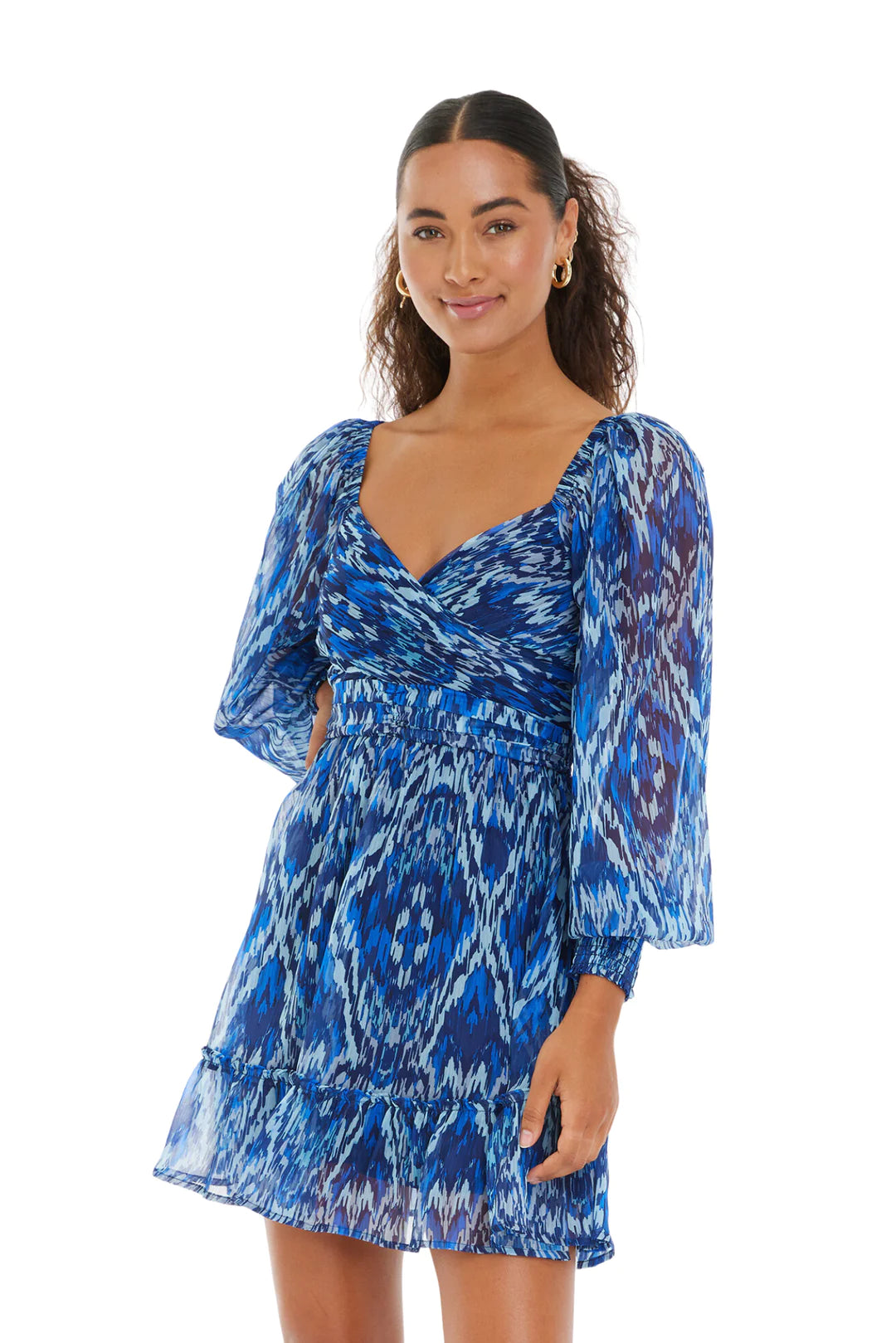 gisele mini dress Splendid - Gisele Mini Dress