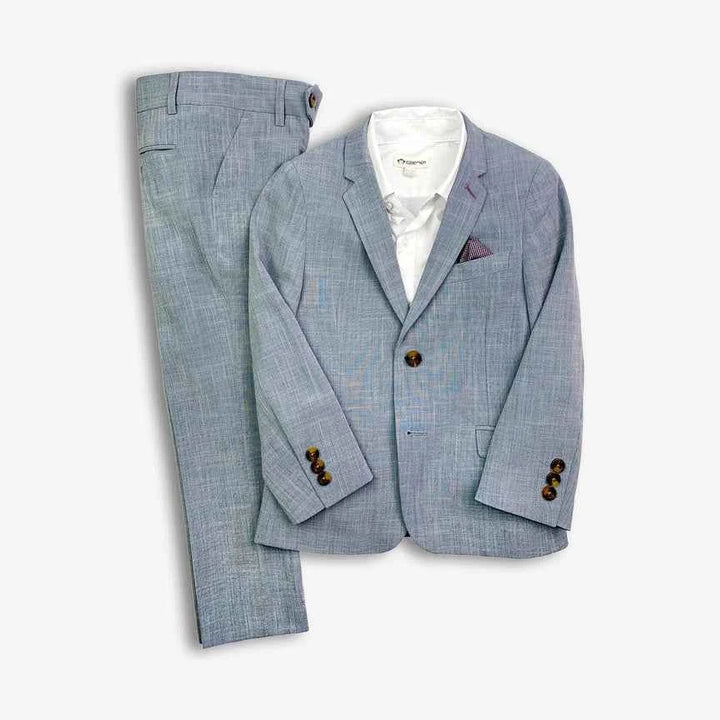 APP Mod Suit in Stone