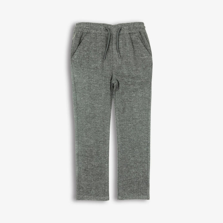 Herringbone Everyday Stretch Pant