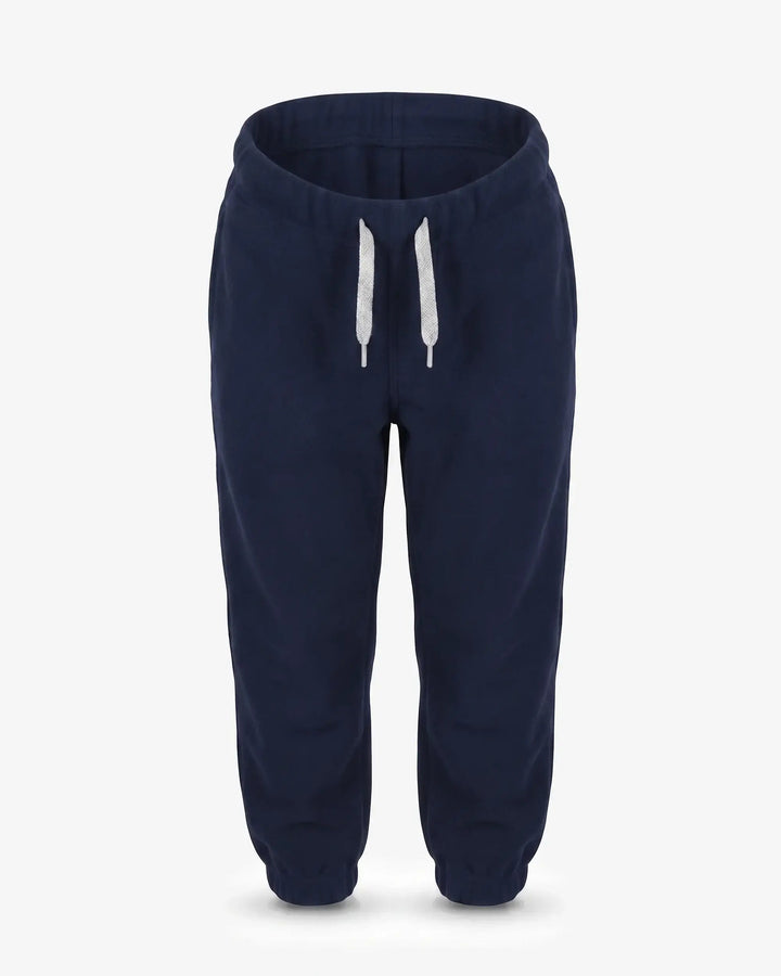 Appaman Navy Blue Gym Sweatpants