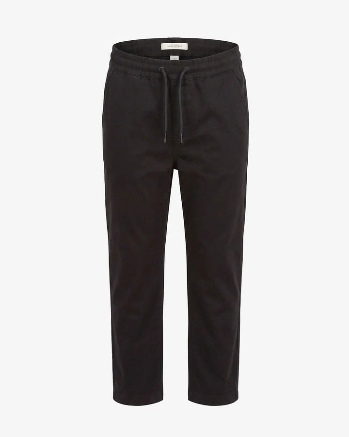 Appaman Black Everyday Stretch Pants