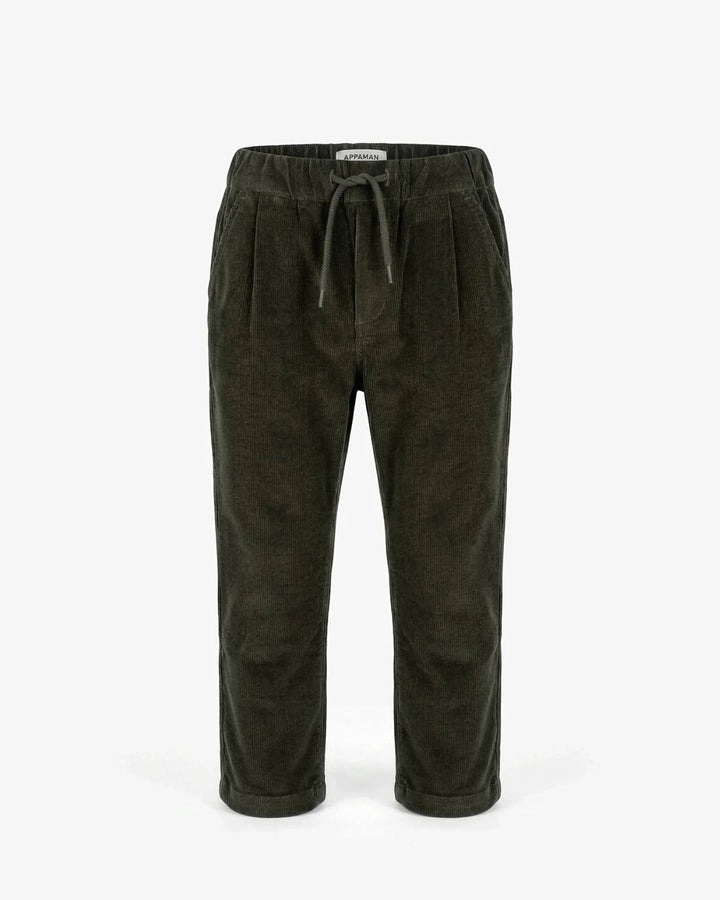 Appaman Warm Grey Club Pants
