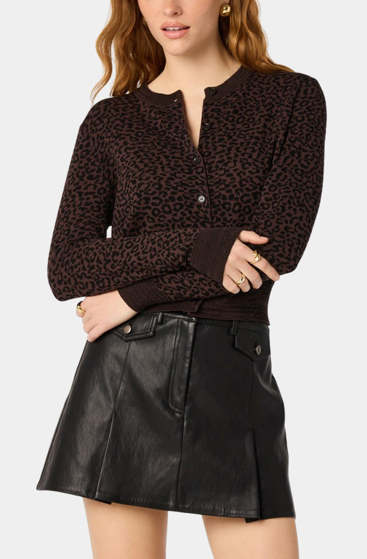 AST Sage Skirt in Black