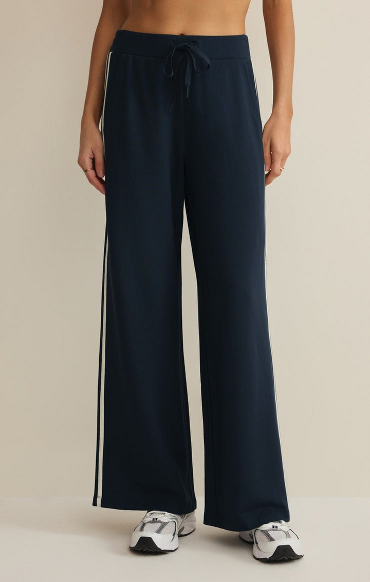 Layover Track Pant in Eclipse