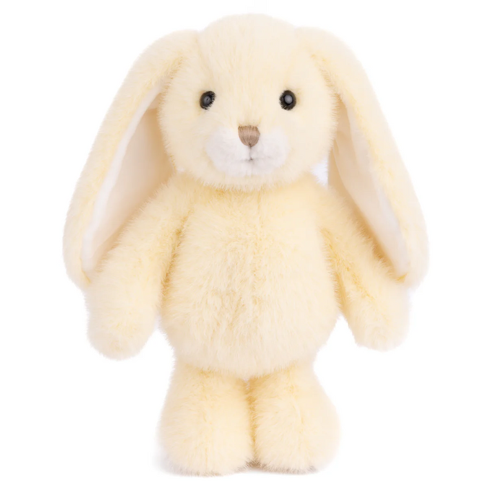 Jumpy Bunny in Vanilla