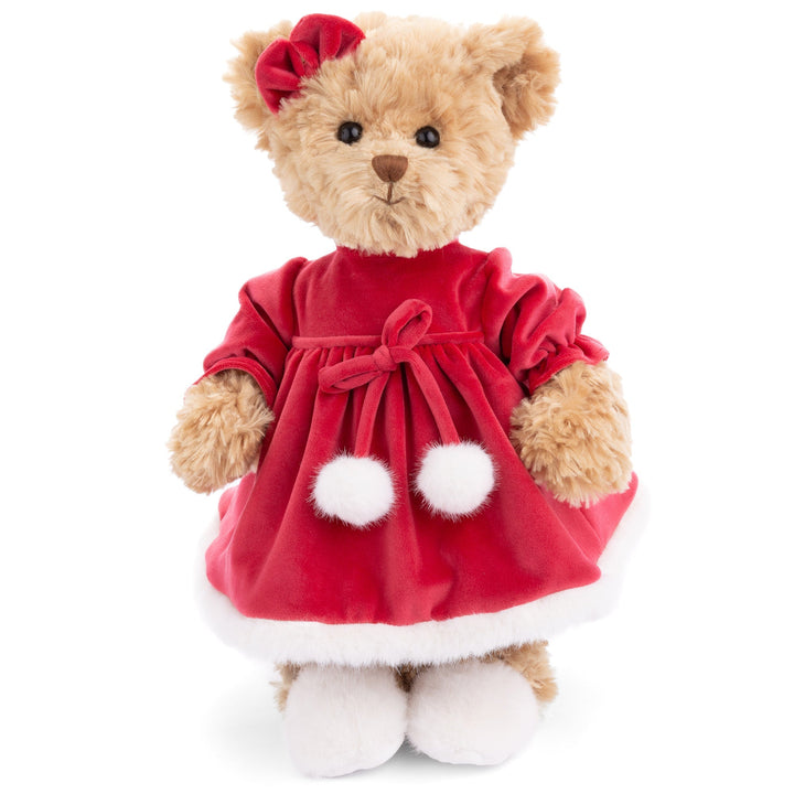 Bukowski Bears Louise plush