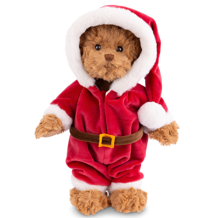 Bukowski Bears Christmas Bjorn plush toy