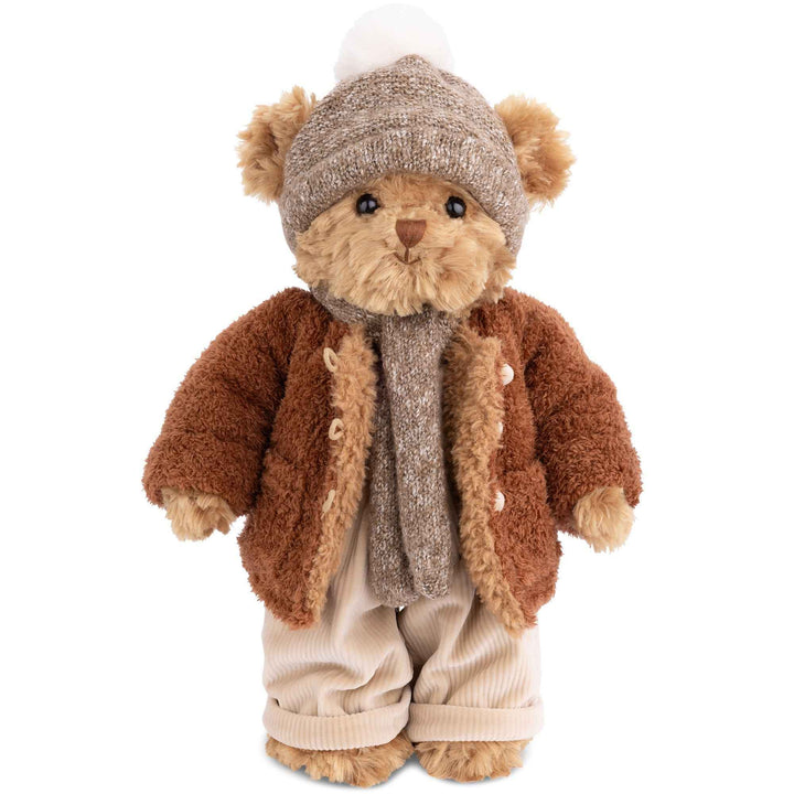 BUK Leo Plush