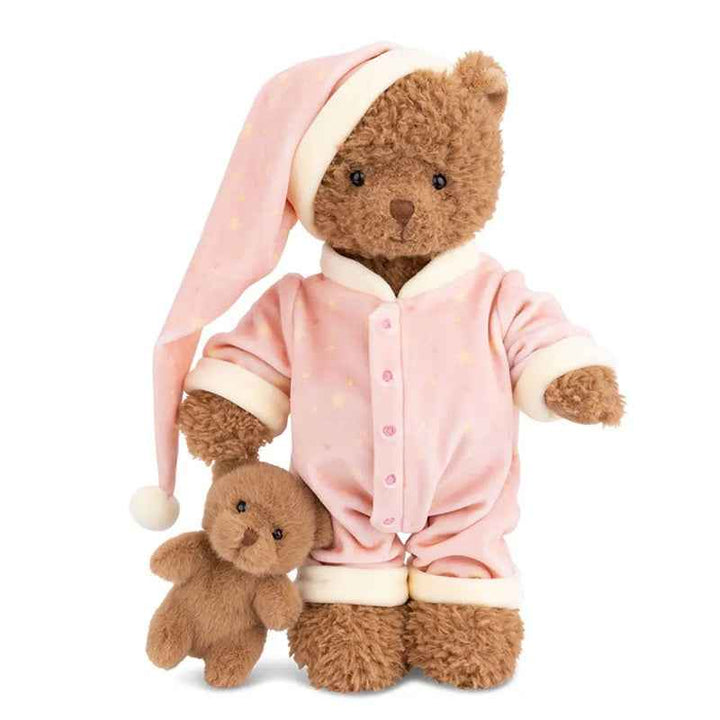 BUK Sleepy Selma Plush