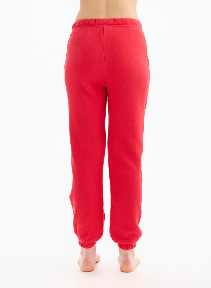 Sweatpants chanel sale