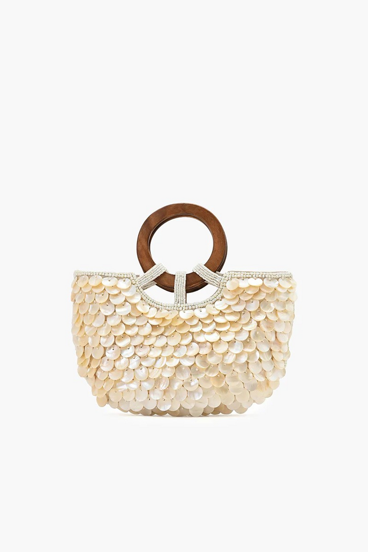 Mermaid Scale Handbag
