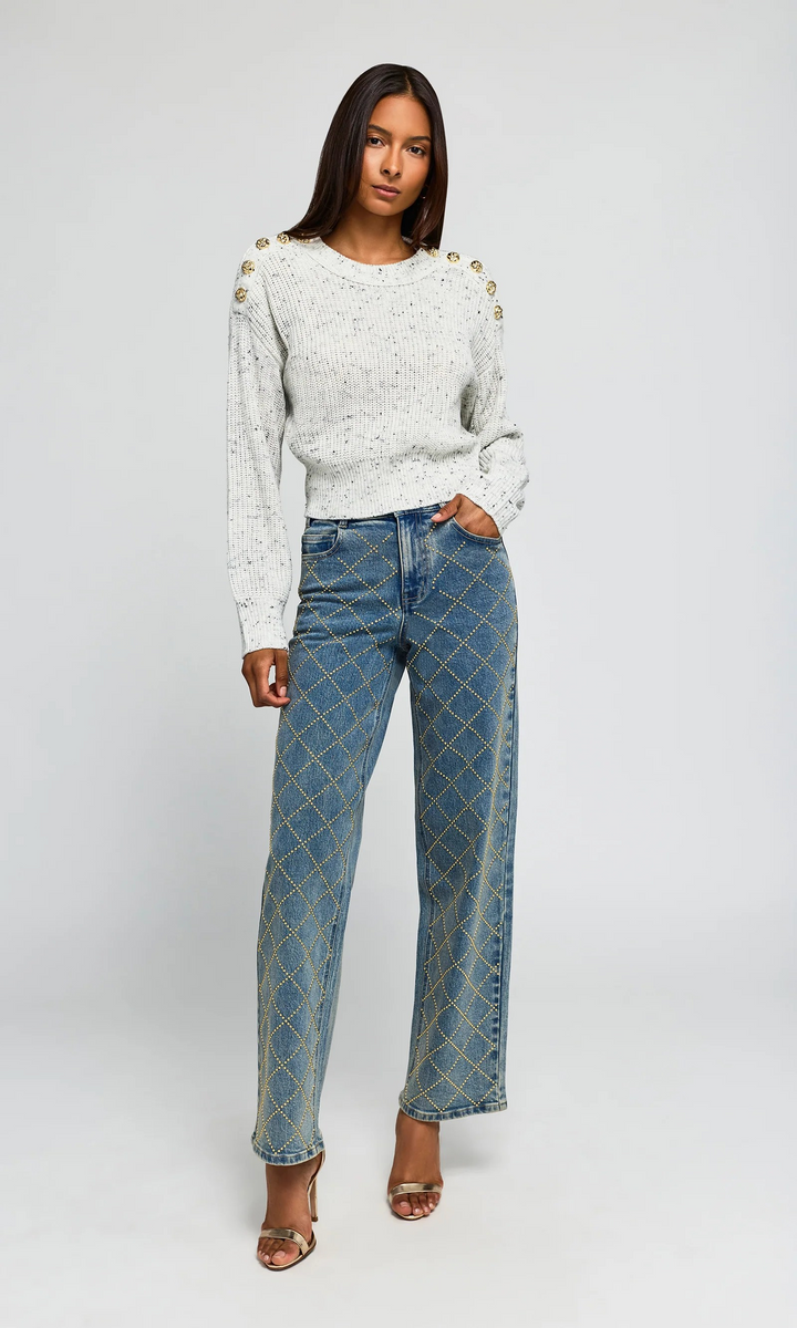 Generation Love Tory Sweater