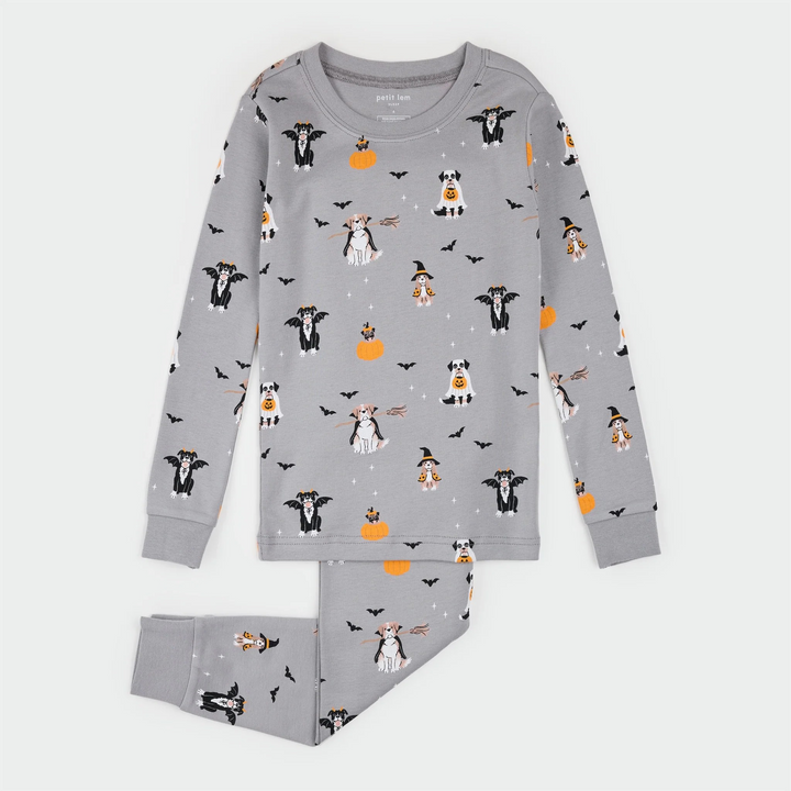 Halloween Costume Dogs Pajama