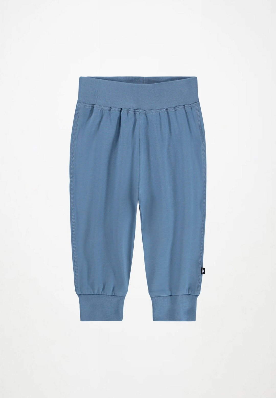 MOLO Sammy Pants in Twilight Blue – Lula Boutique for Women and