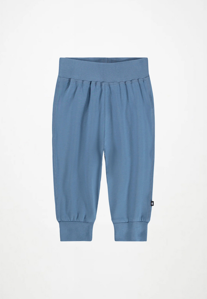 Sammy Pants in Twilight Blue