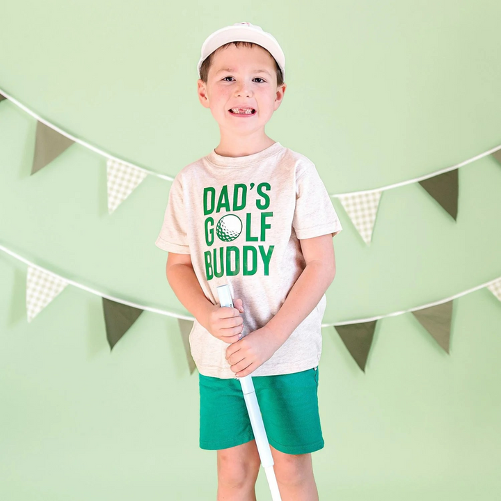 Dad's Golf Buddy Tee