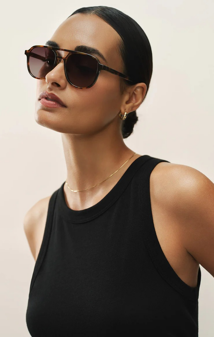 Tourist Polarized Sunglasses