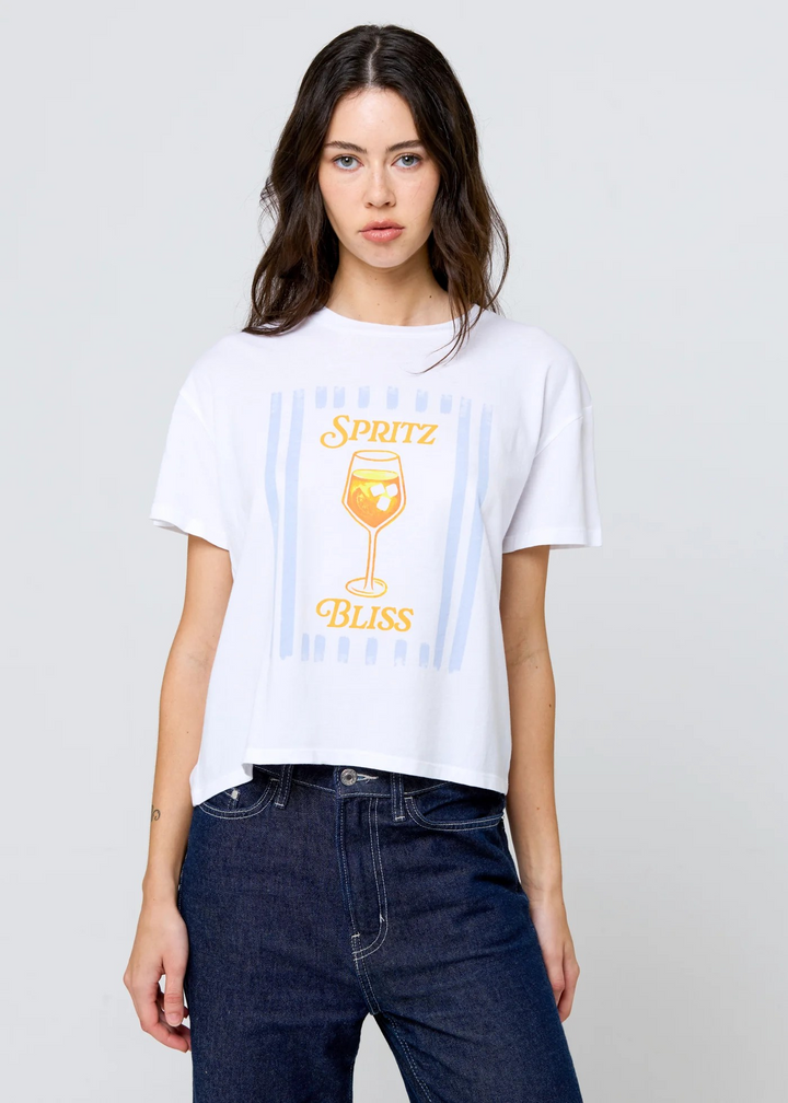 Spritz Bliss Tee