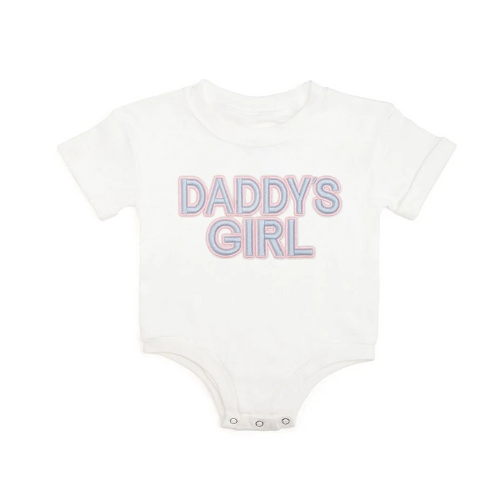 Daddy's Girl Romper