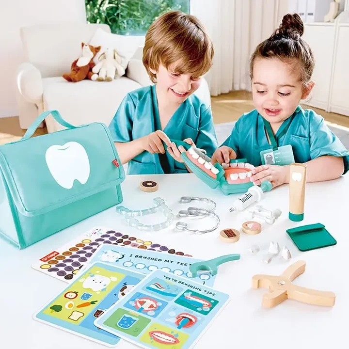 Super Smile Dental Set