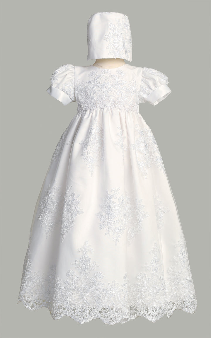 Miriam Baptism Dress