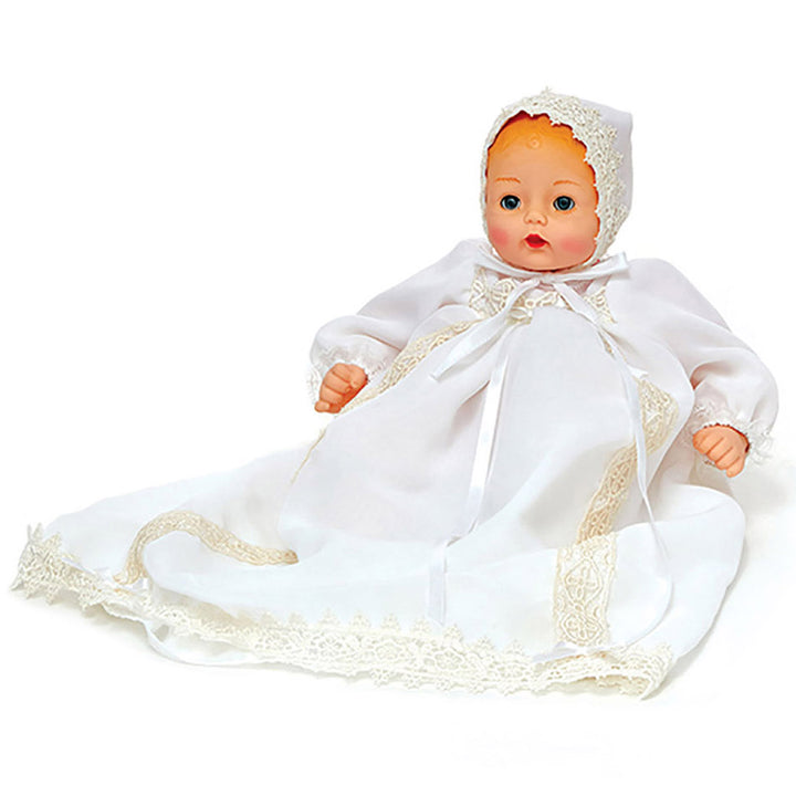 Madame Alexander Christening Celebrations 12-inch Huggums baby doll