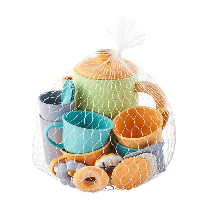 MUD Tea Sand Set