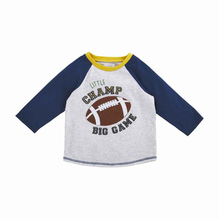 MUD Little Champ Graphic Tee