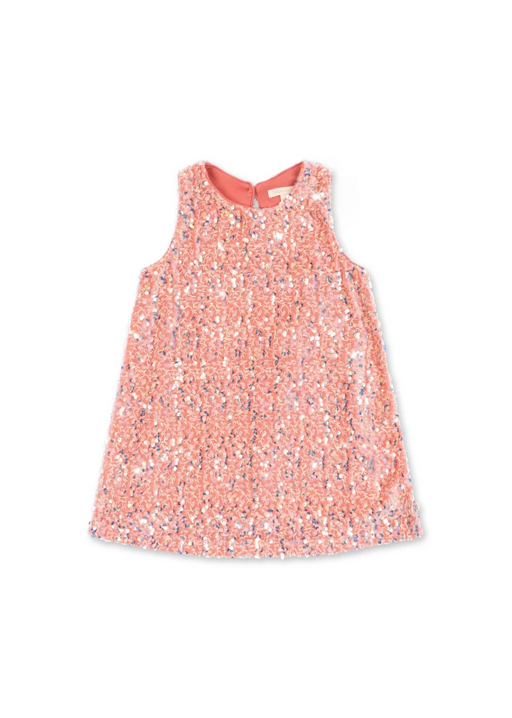 KONGES Starlight Sequin Dress Latana