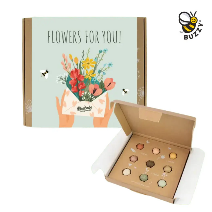 Flowers For You Flower Seeds