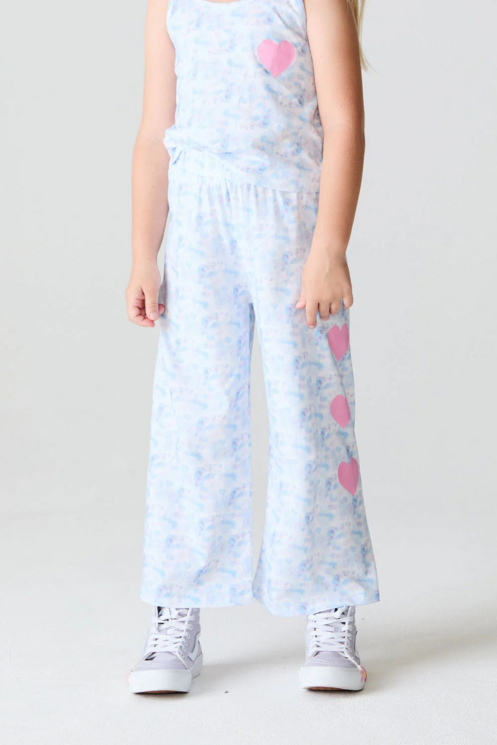Cloud Hearts Tank — alternate view 2