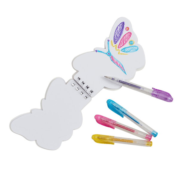 Mini Stationary Set Assorted