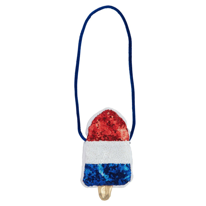 Light Up Popsicle Purse