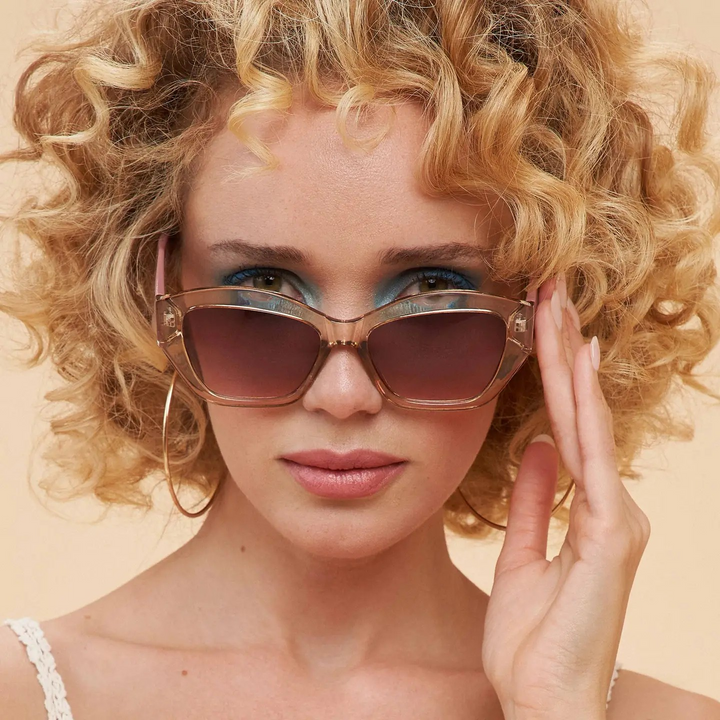 Cosette Rose Sunglasses