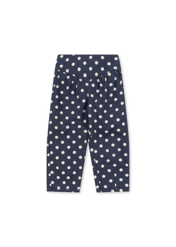 KONGES Nola Polka Dot Pants