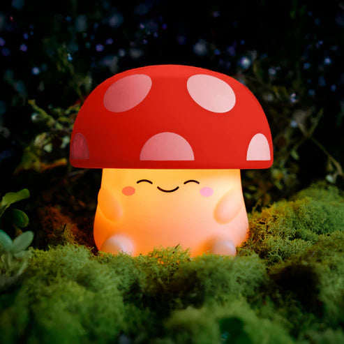MUSHI Mushroom Light — alternate view 2