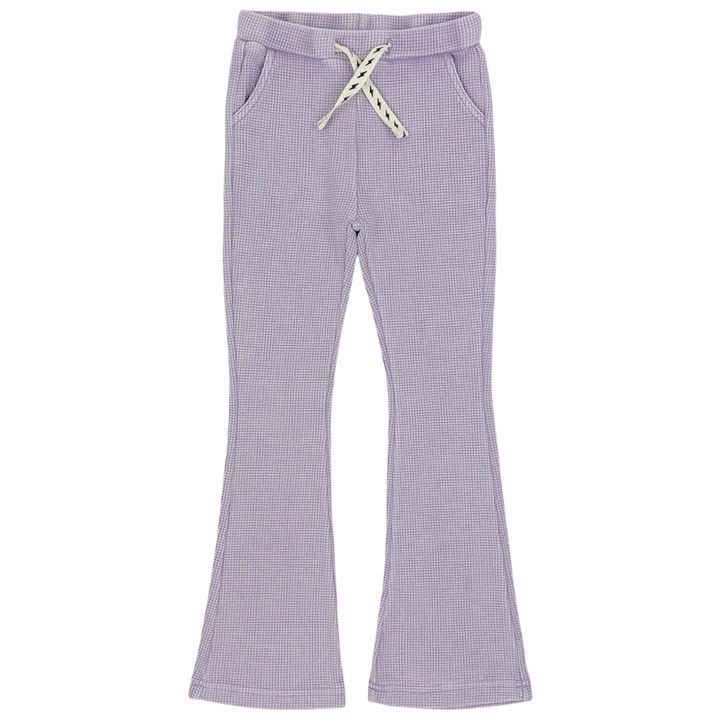 Moon Child Lilac Lil Hippie Button Up — alternate view 2
