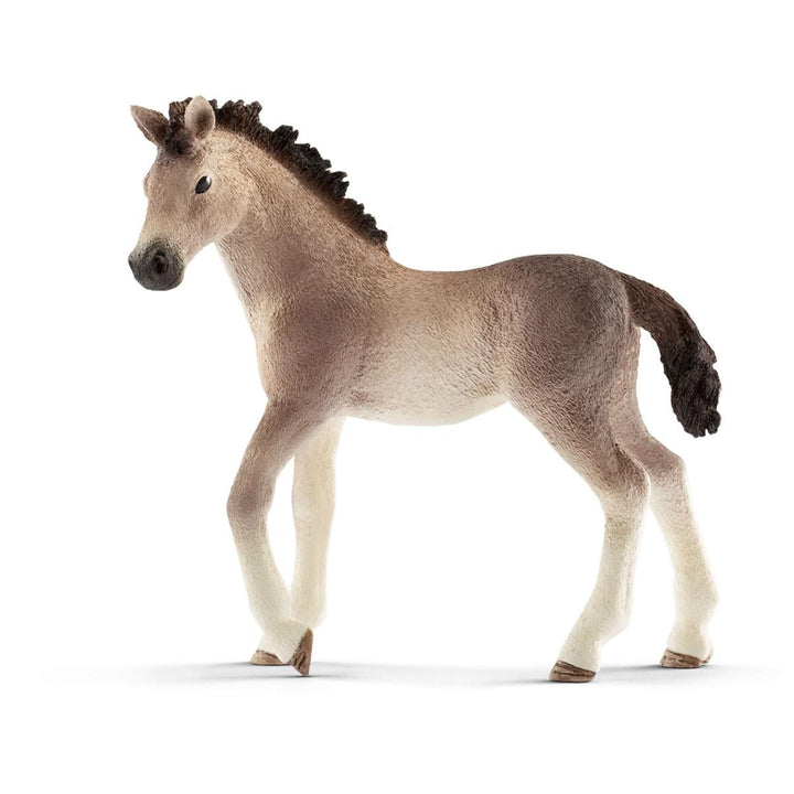Schleich Andalusian Foal toy, item 13822