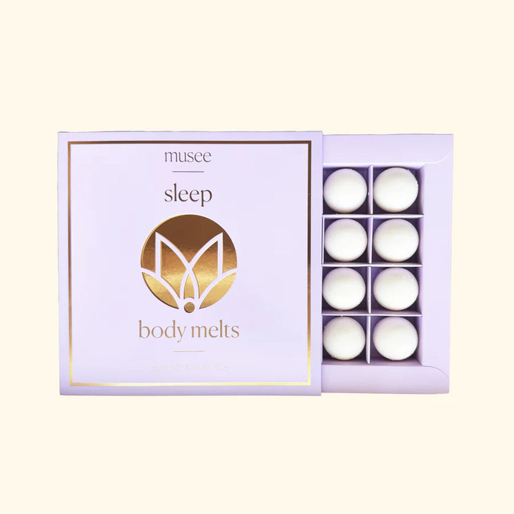 Sleep Body Melts
