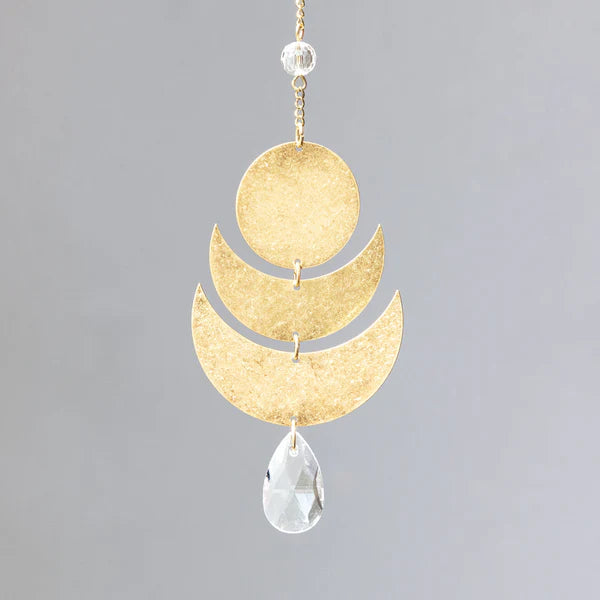 Mini Suncather-Lunar/Healing